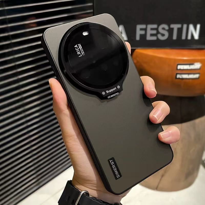 Photography Kit Xiaomi 15 Ultra - For Xiaomi 15 Pro Ultra Case