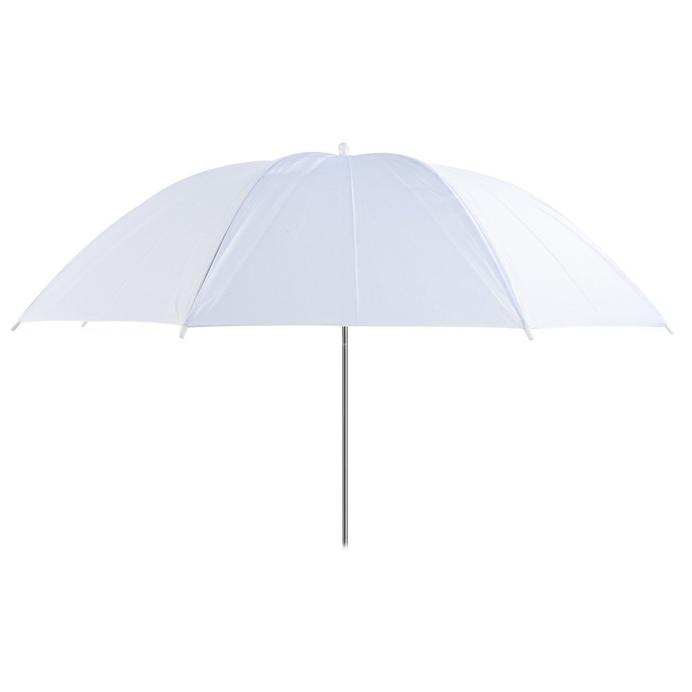 Photography Kit Pro - 33 Inch Translucent White Soft Umbrella
