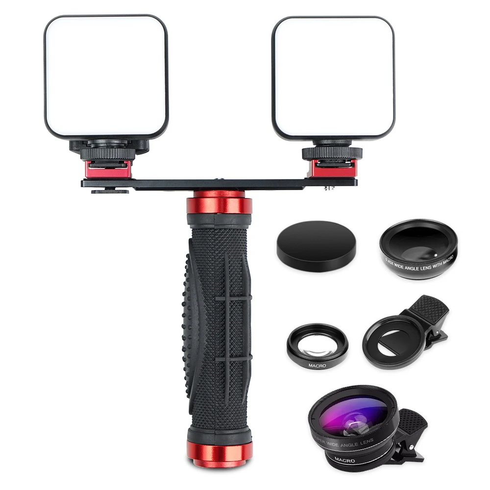Photography With Mobile - Dental Photography Light Intraoral LED Oral