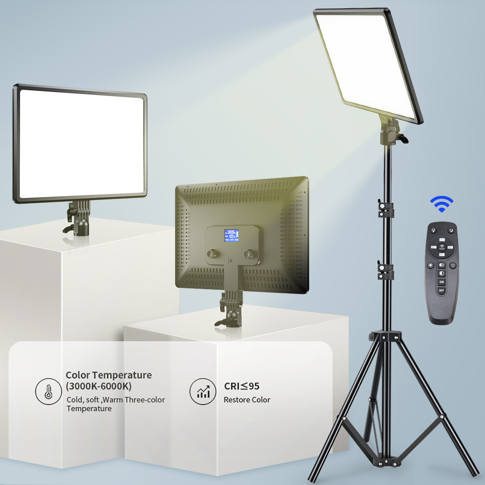 Pixel Art Led Panel - 10/14Inch LED Video Bảng Bi Màu