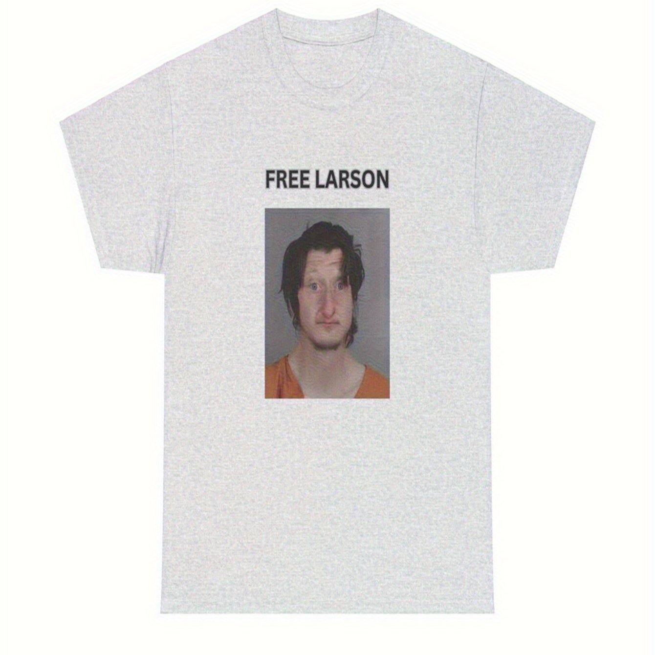 Photography Graphic Design - Daniel Larson Photography - Free LARSON!