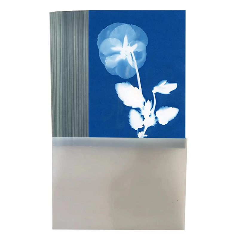 Photography Natural Lighting - 32Pcs A5 Sun Art Paper Cyanotype