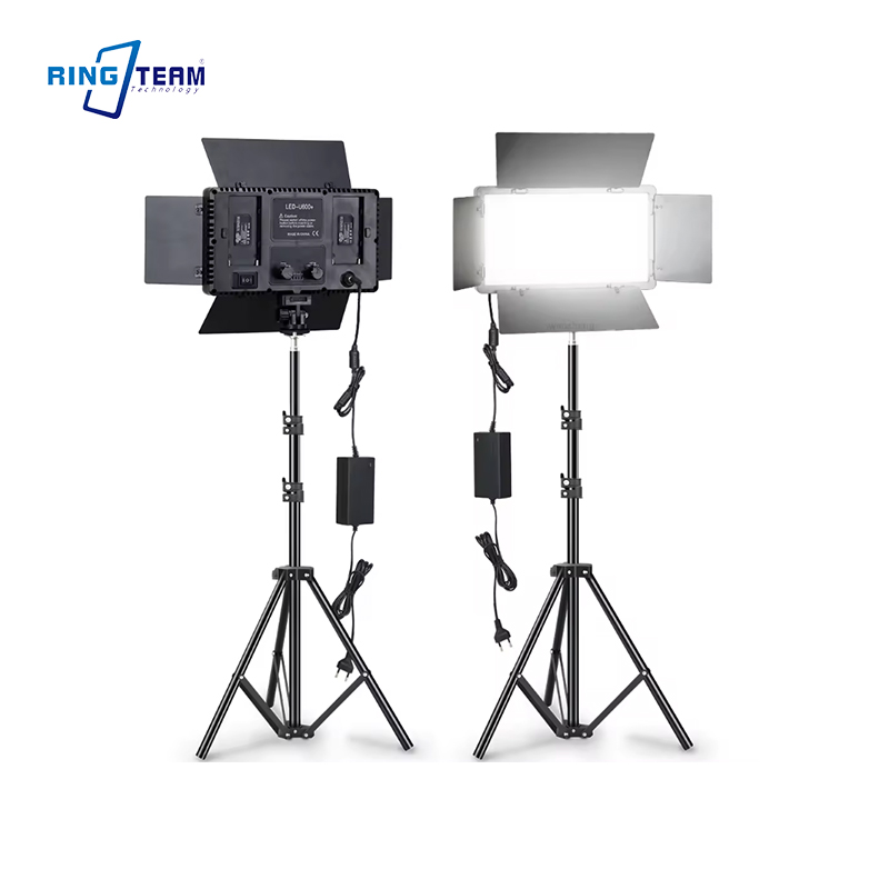 Pixel Art Led Panel - LED U600 Photography Fill Light Indoor