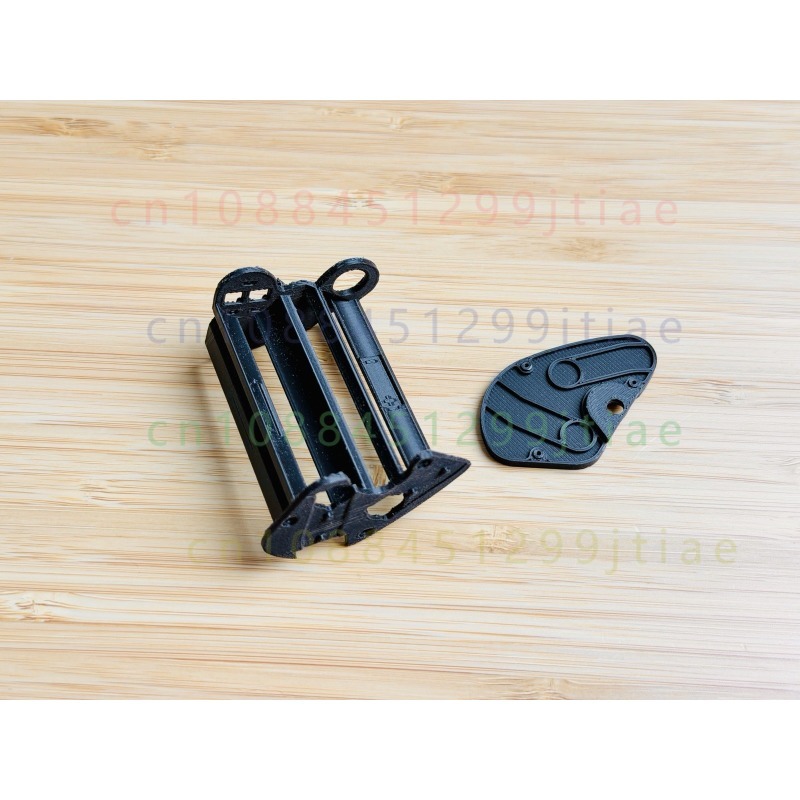 Photography Kit Pro - MS-12 AA Battery Holder Frame Only