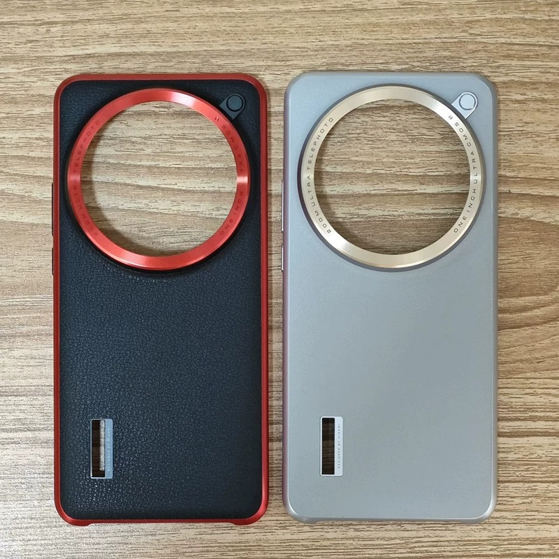 Photography Kit Xiaomi 15 Ultra - Original photography kit comes with phone