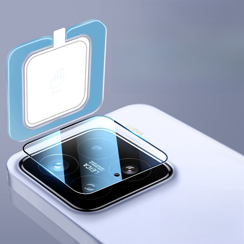 Photography Kit Xiaomi 15 Ultra - 1Pcs Camera Tempered Glass For Xiaomi