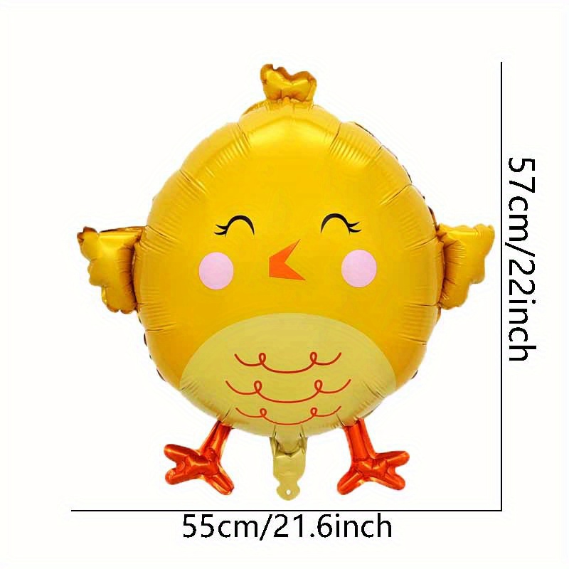 2pcs 22-Inch Yellow Happy Chic - đánh giá và giá Photography Yellow