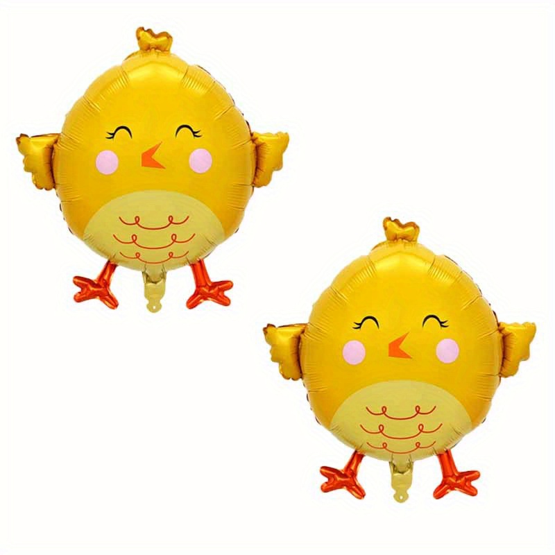 2pcs 22-Inch Yellow Happy Chic - đánh giá và giá Photography Yellow