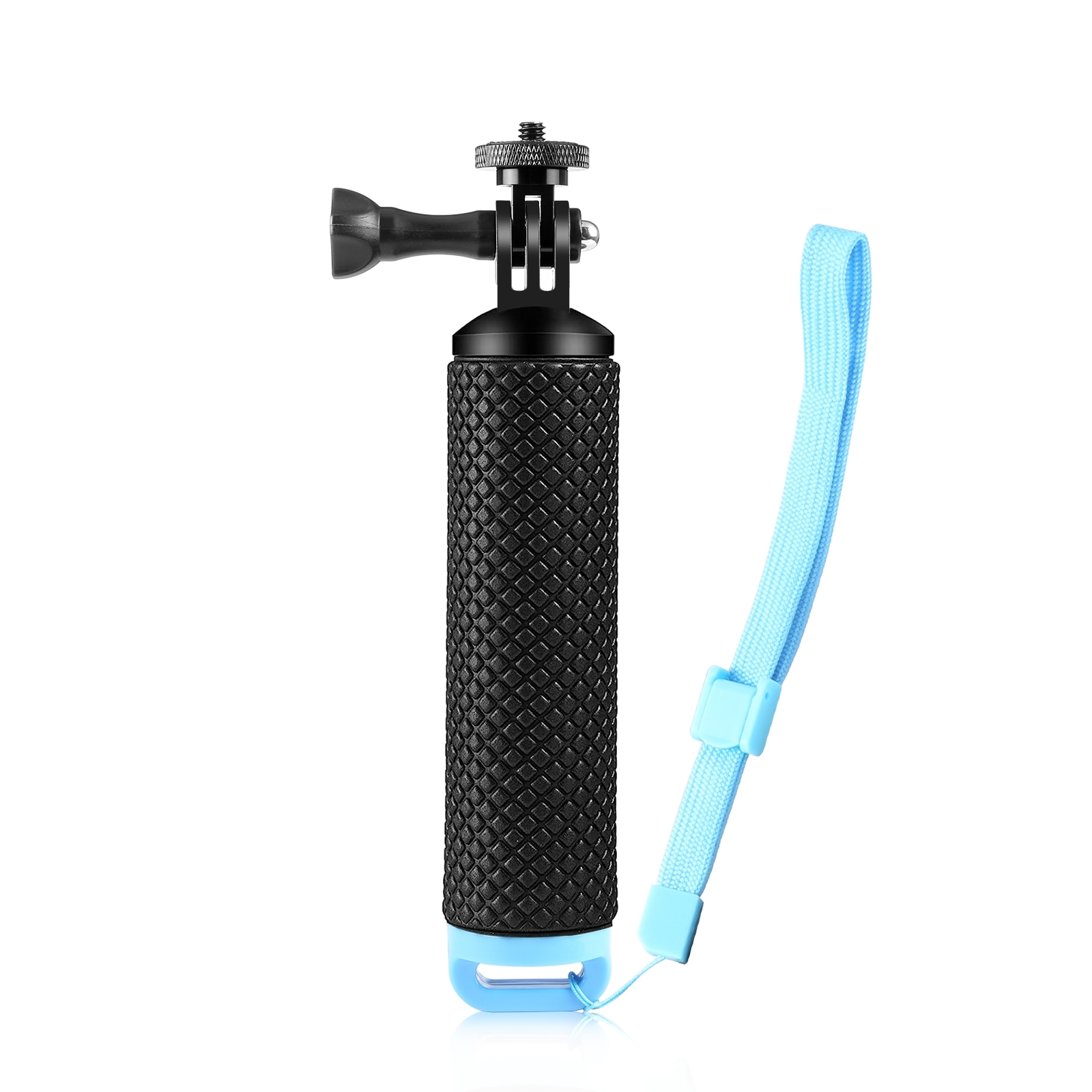PULUZ Floating Handle Hand Gri - đánh giá và giá Photography Grip Insta360 X5