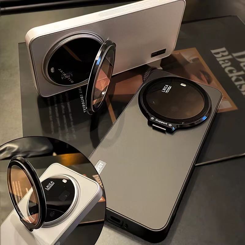 For Xiaomi 15 Pro Ultra Case U - đánh giá và giá Photography Kit Xiaomi 15 Ultra