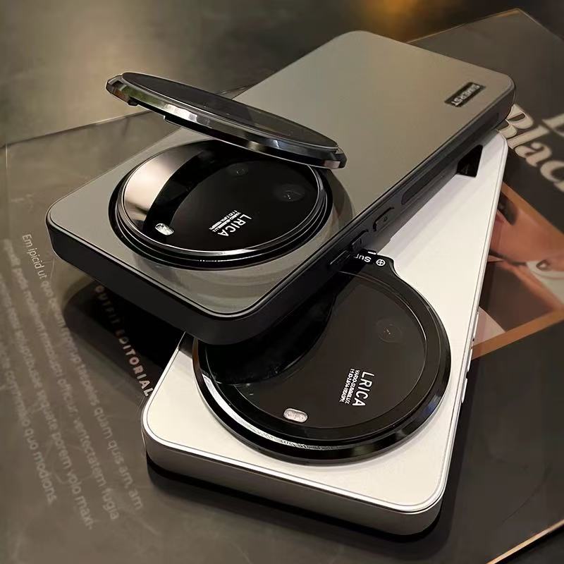 For Xiaomi 15 Pro Ultra Case U - đánh giá và giá Photography Kit Xiaomi 15 Ultra