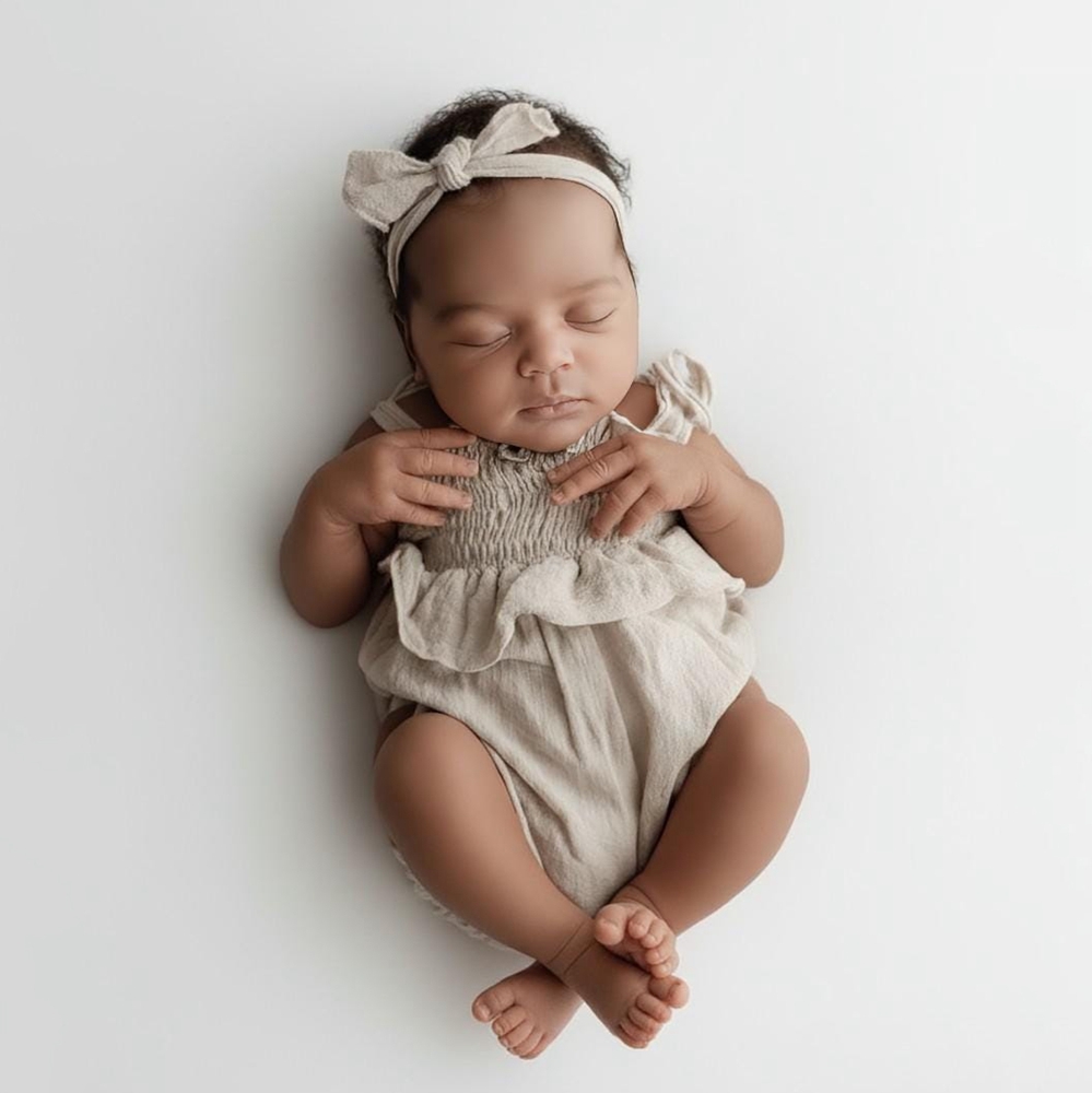 Newborn Photography Props Baby - đánh giá và giá Photography Yellow