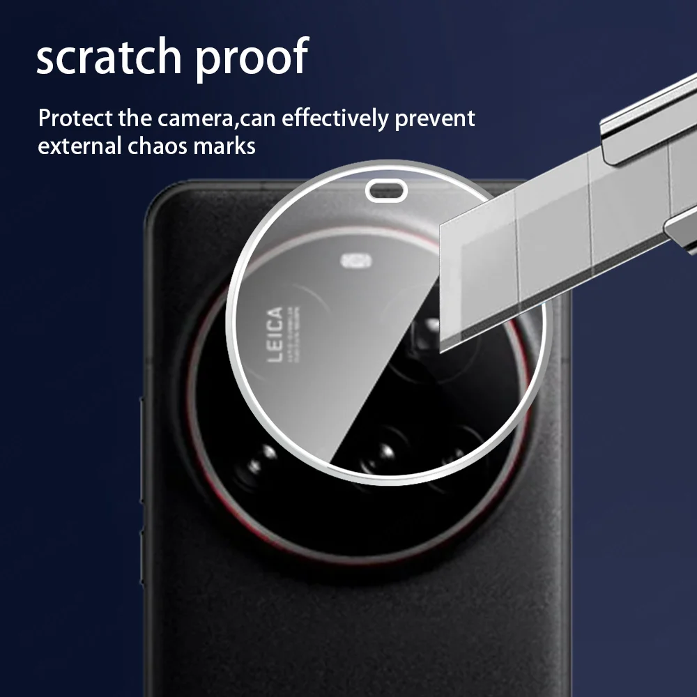 1-2Pcs 3D Curved HD Camera Pro - đánh giá và giá Photography Kit Xiaomi 15 Ultra