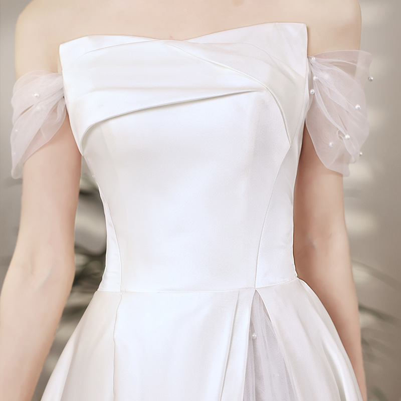 French Light Wedding Dress, Sa - đánh giá và giá Photography Natural Lighting