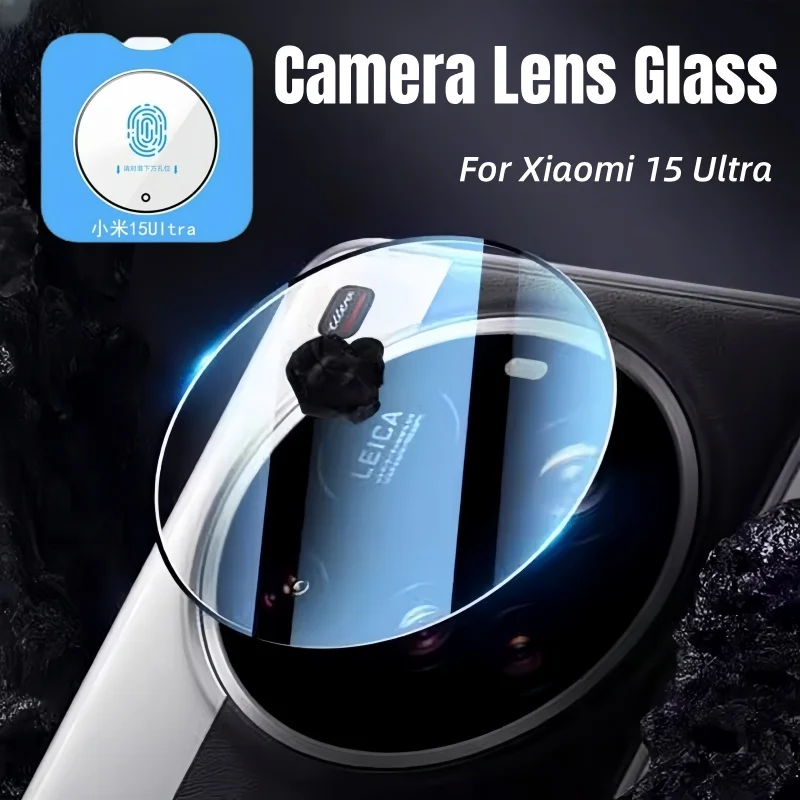 One-click Installation Camera  - đánh giá và giá Photography Kit Xiaomi 15 Ultra