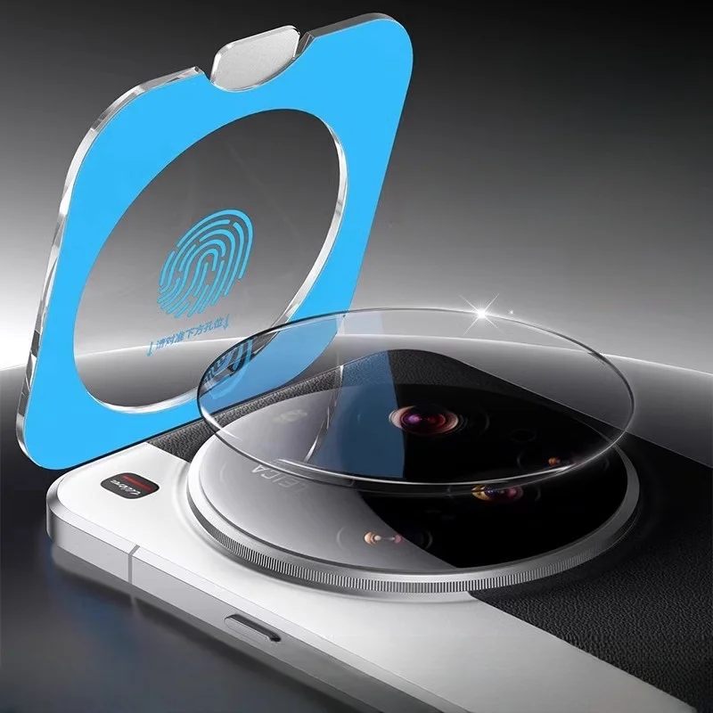 One-click Installation Camera  - đánh giá và giá Photography Kit Xiaomi 15 Ultra