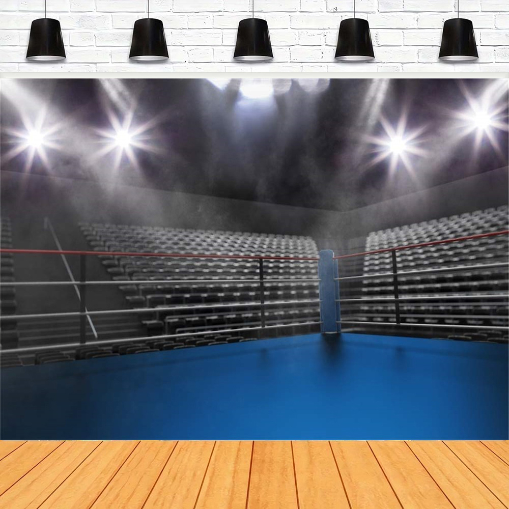 Photography Backdrop Boxing Ri - đánh giá và giá Photography Contest