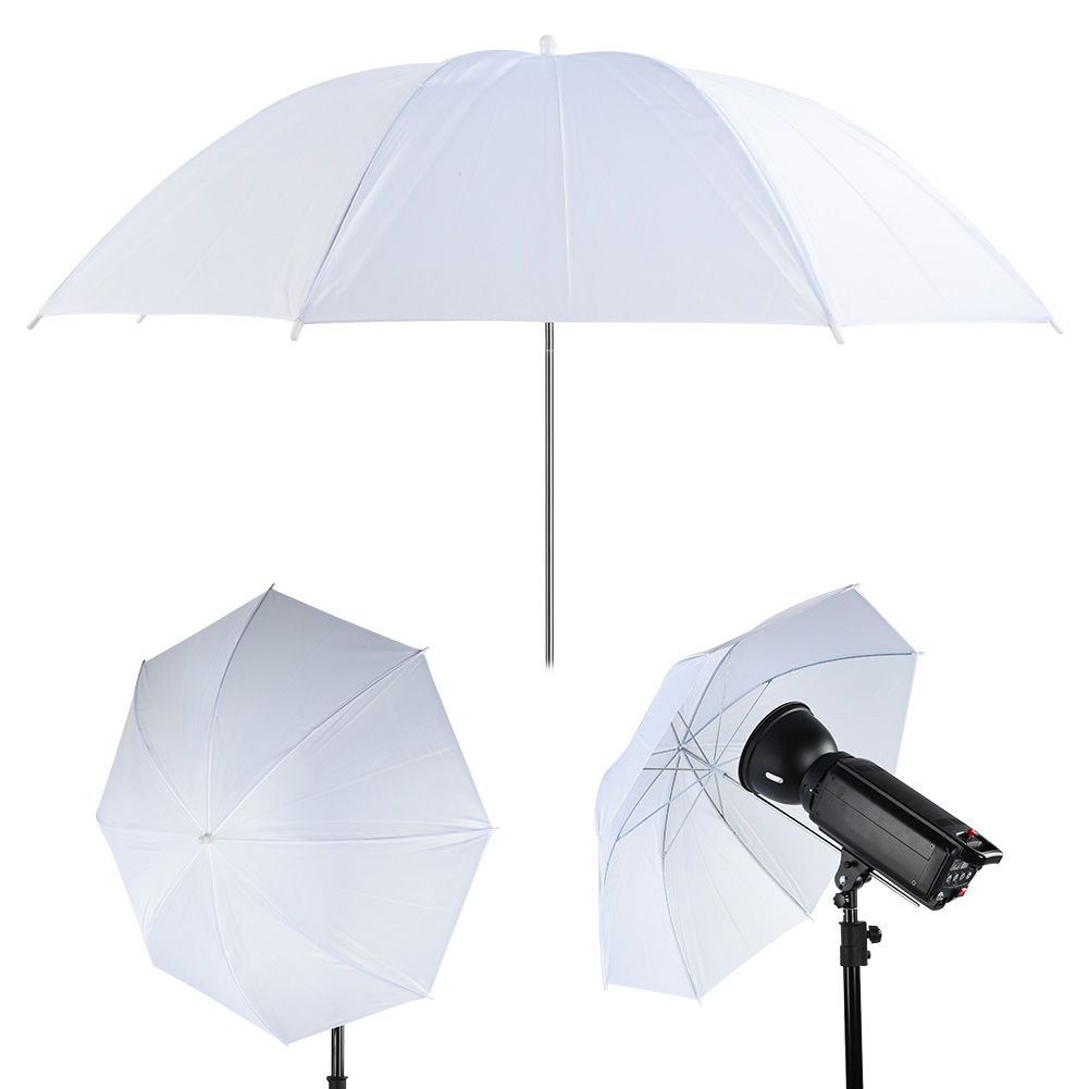 33 Inch Translucent White Soft - đánh giá và giá Photography Kit Pro