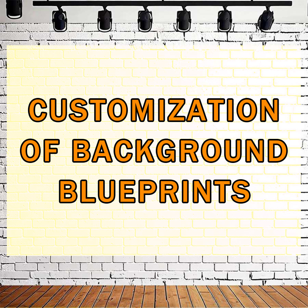 Customized Backdrop Adding Nam - đánh giá và giá Photography Names