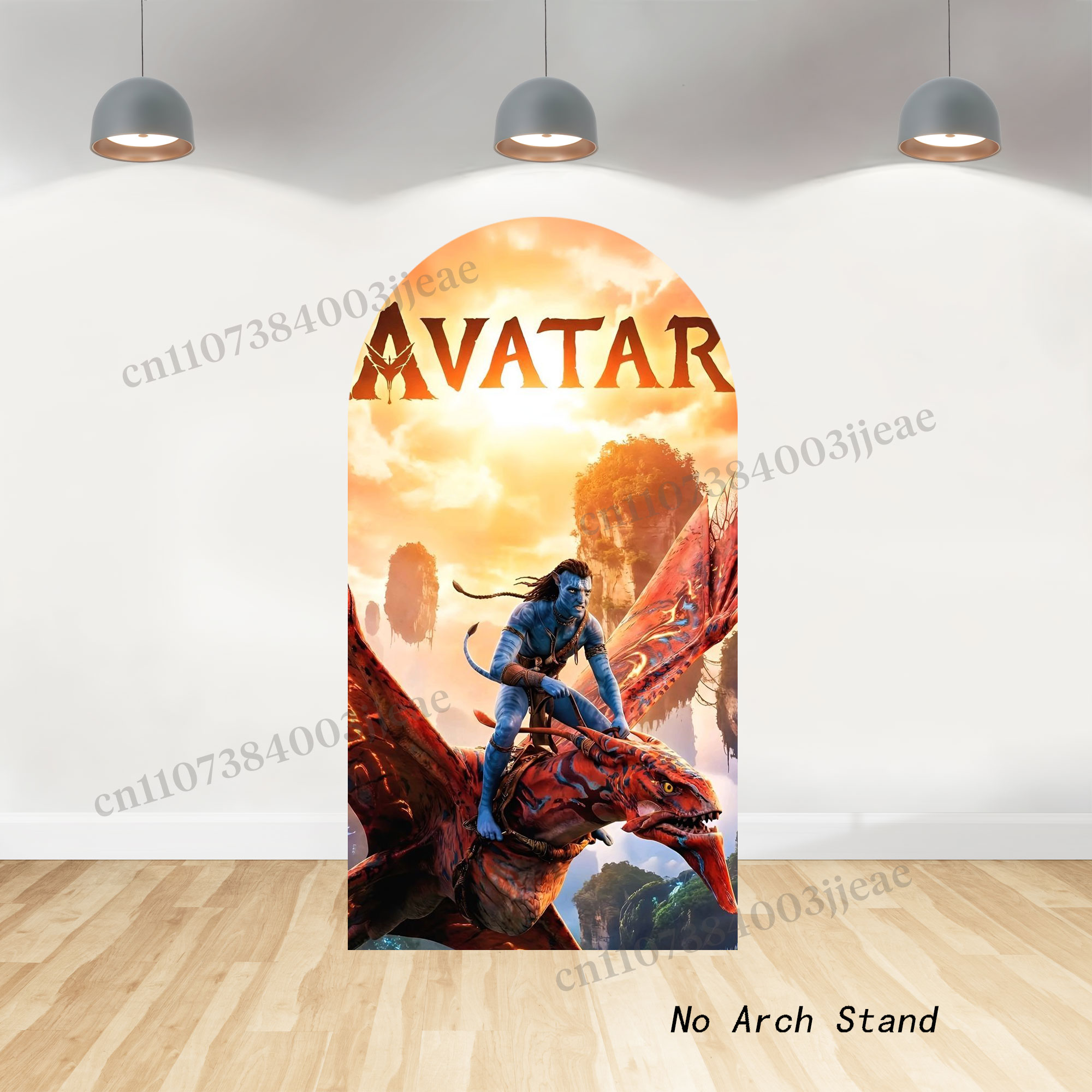 Arch New Movie Avatar Theme Ba - đánh giá và giá Photography Aesthetic