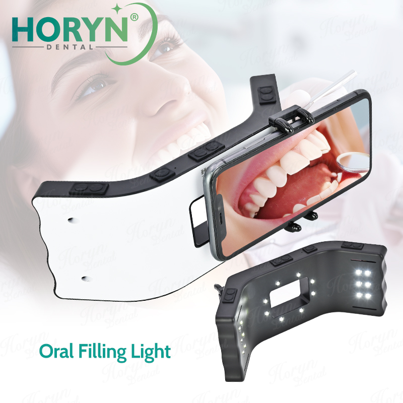 Dental Photography Kit Mobile  - đánh giá và giá Photography With Mobile
