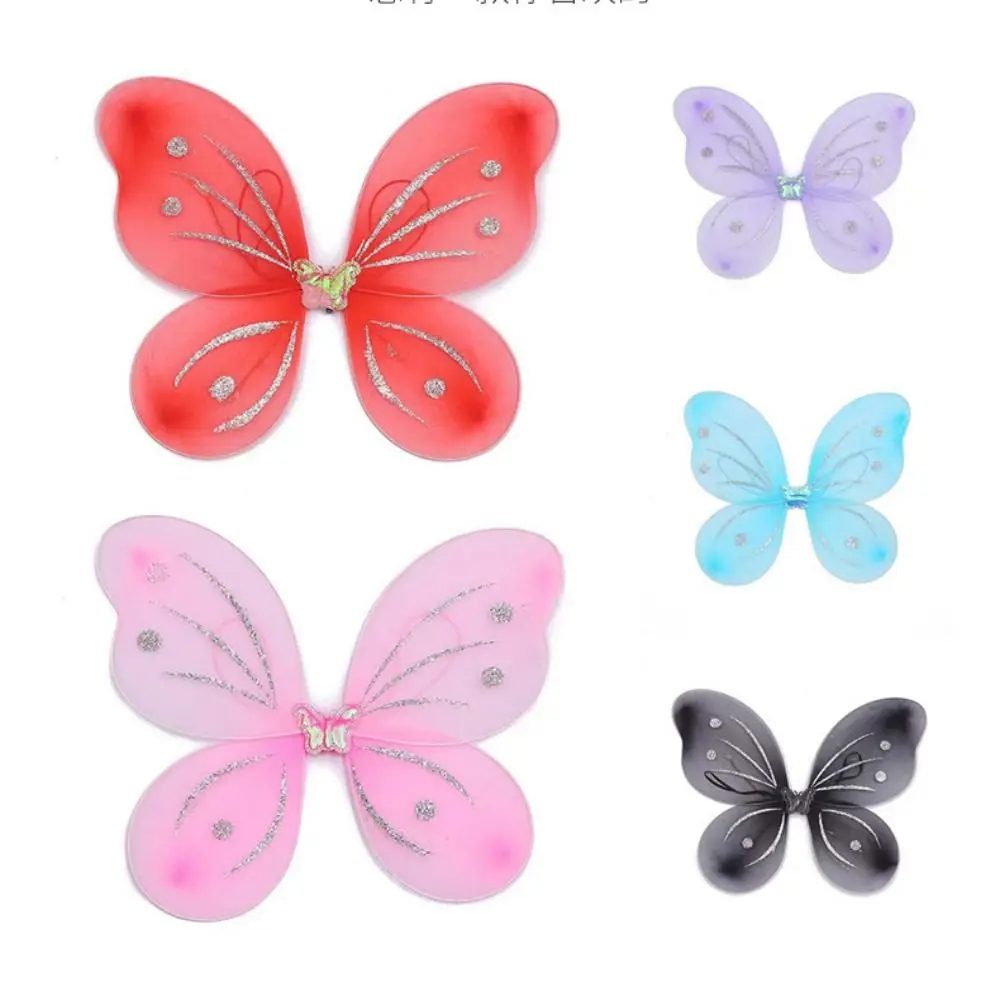 Fashion Kids Butterfly Headban - đánh giá và giá Photography Yellow