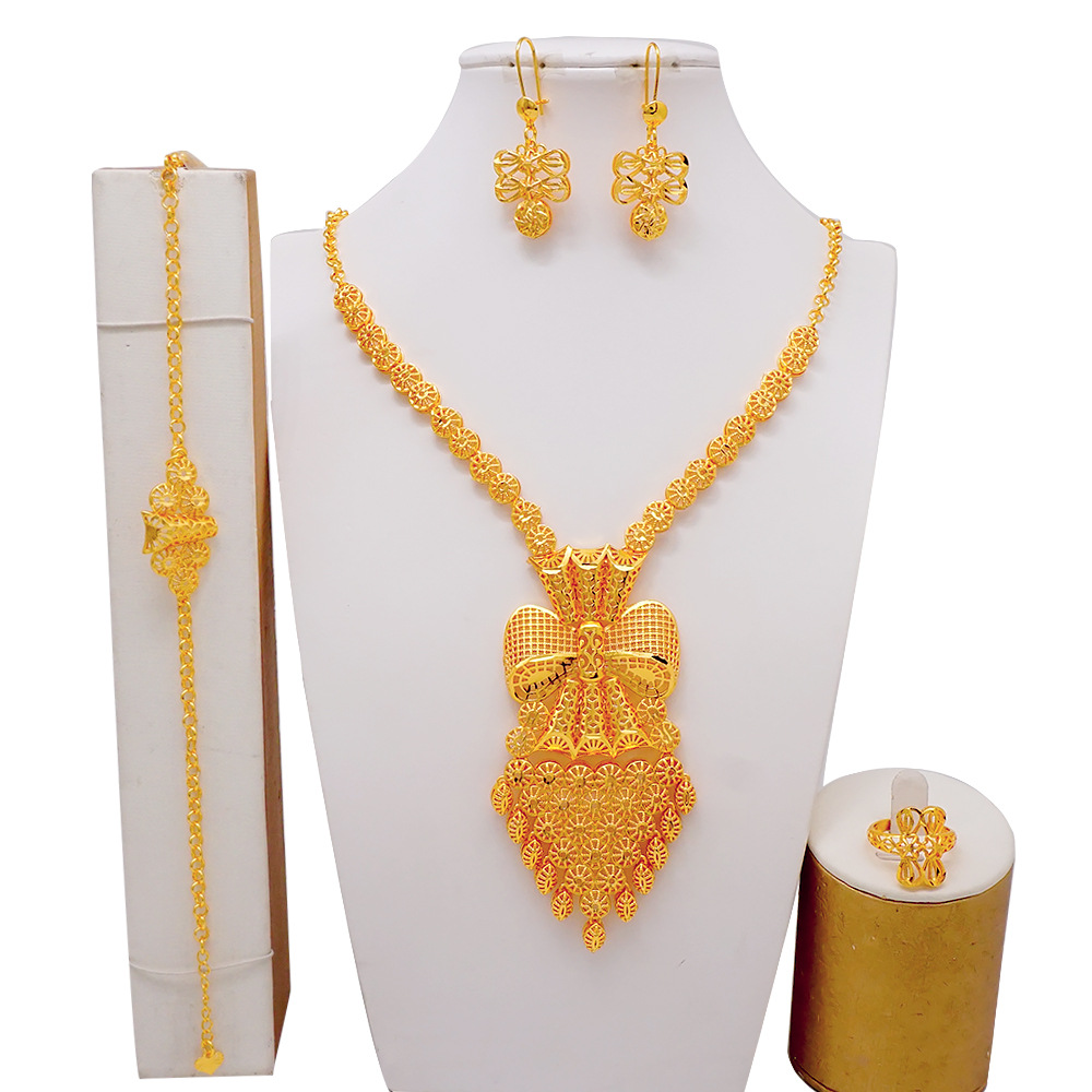 Women's Traditional Gold 4-Pie - đánh giá và giá Photography Yellow