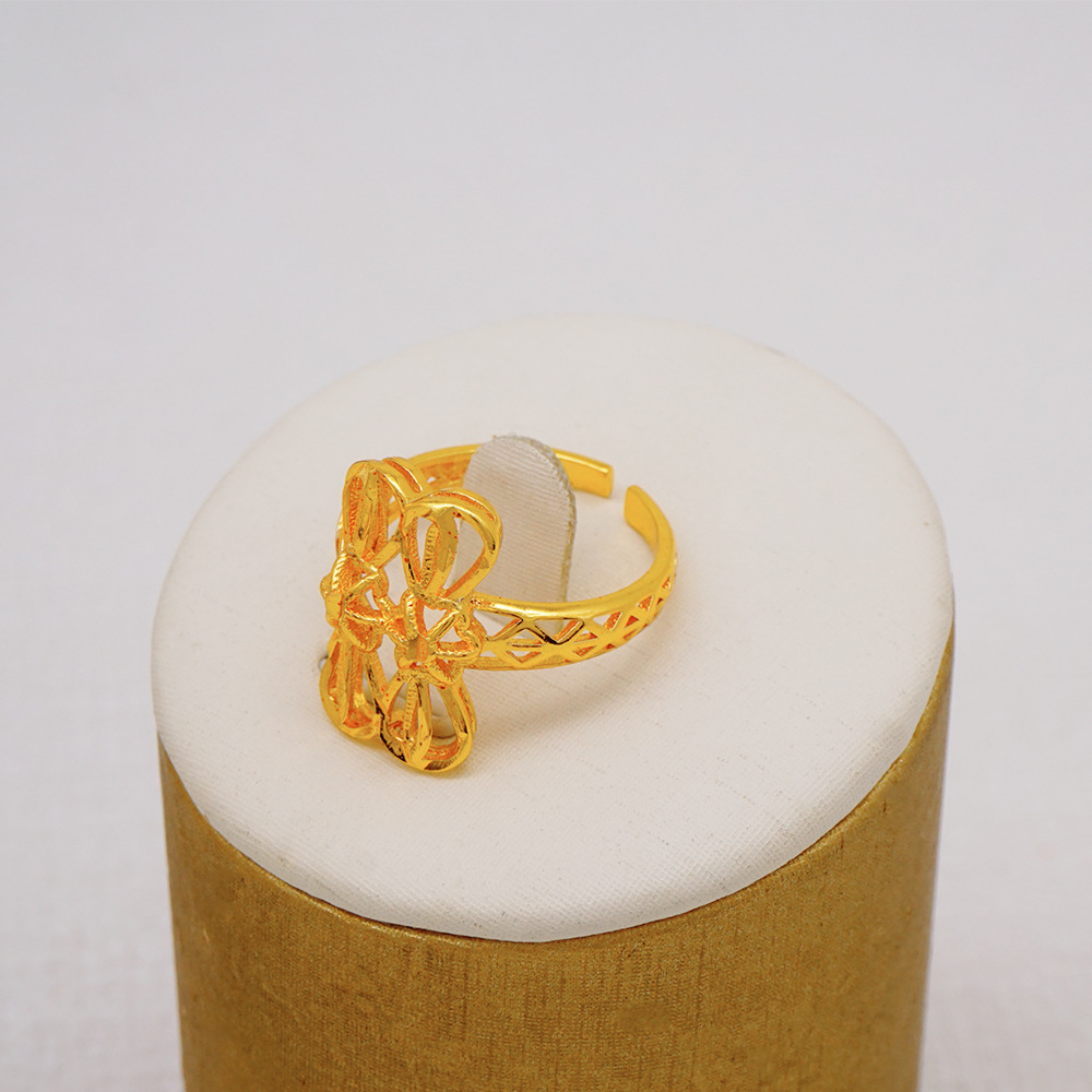 Women's Traditional Gold 4-Pie - đánh giá và giá Photography Yellow