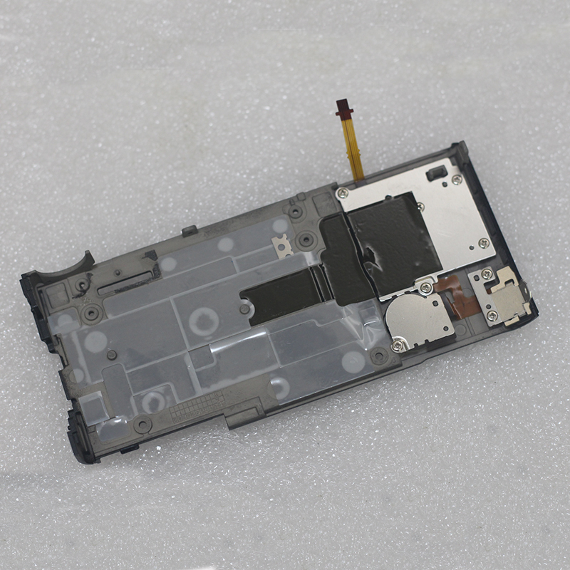 1PCS New back cover assy repai - đánh giá và giá Fujifilm Camera X100Vi