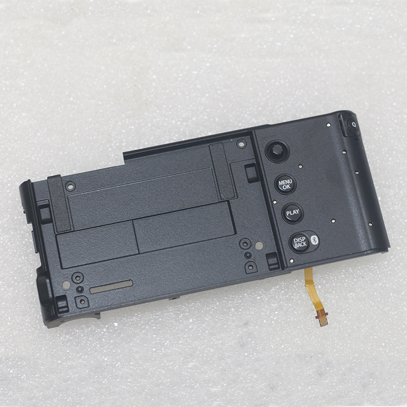 1PCS New back cover assy repai - đánh giá và giá Fujifilm Camera X100Vi