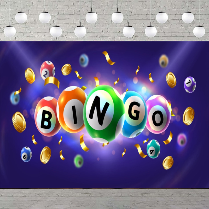 Bingo Night Theme Photography  - đánh giá và giá Photography Contest