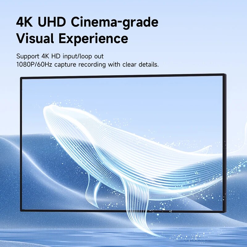 Hagibis 4K HDMI-Compatible Vid - đánh giá và giá Photography With Mobile