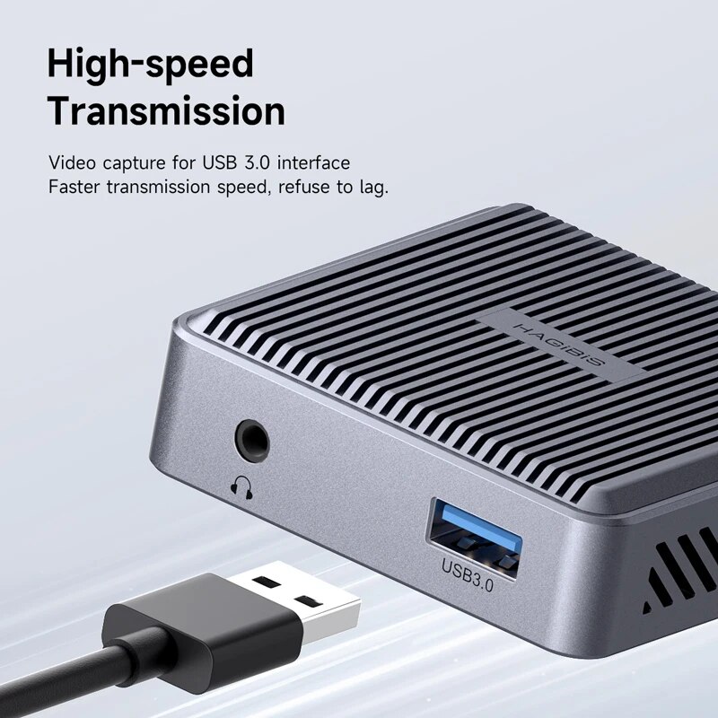 Hagibis 4K HDMI-Compatible Vid - đánh giá và giá Photography With Mobile