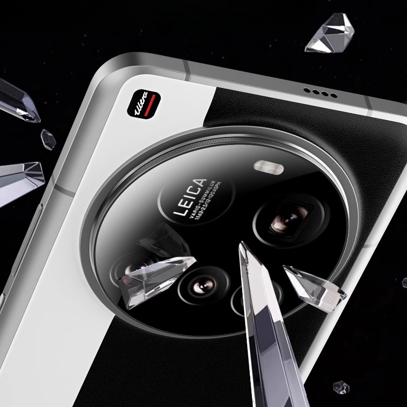 Full Glue Camera Lens Protecto - đánh giá và giá Photography Kit Xiaomi 15 Ultra