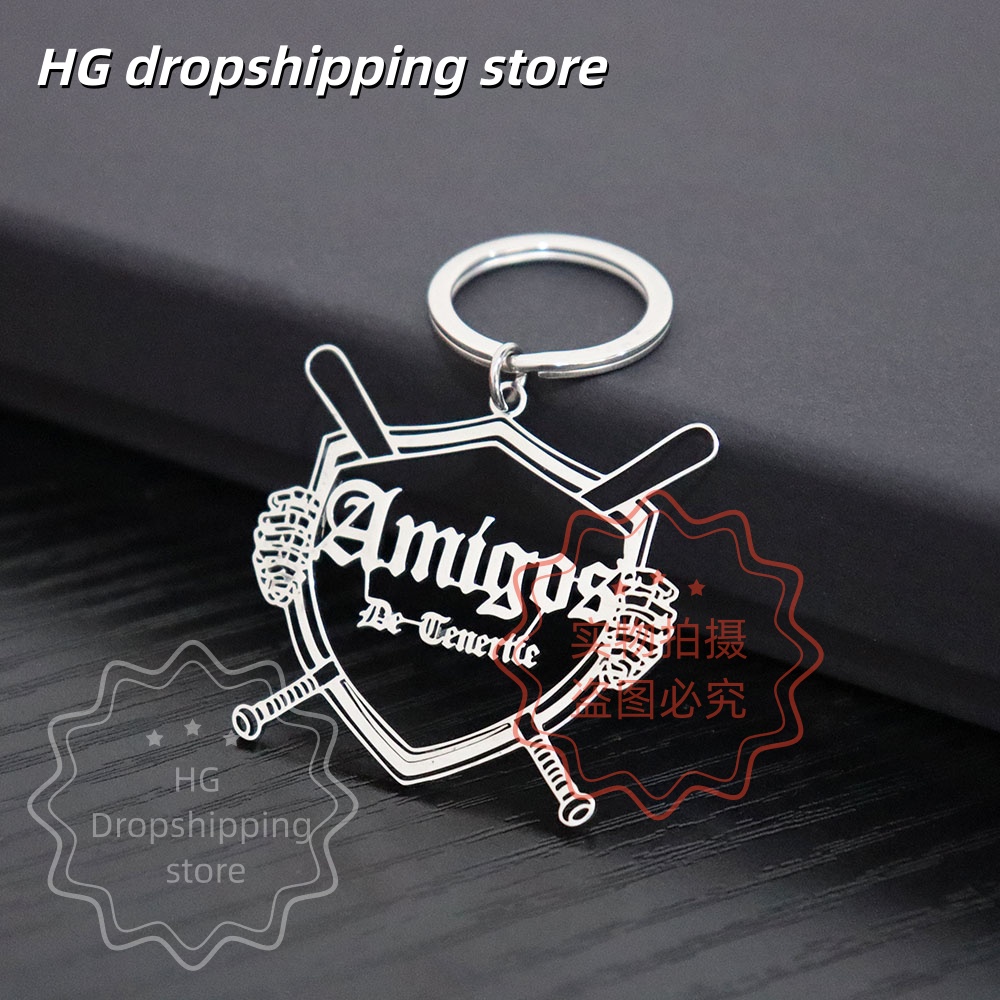 Personalized Logo Keychain Who - đánh giá và giá Photography Yellow
