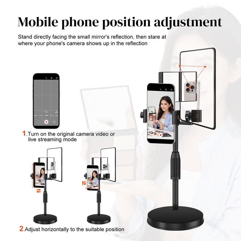 Adjustable Height Mobile Phone - đánh giá và giá Photography With Mobile