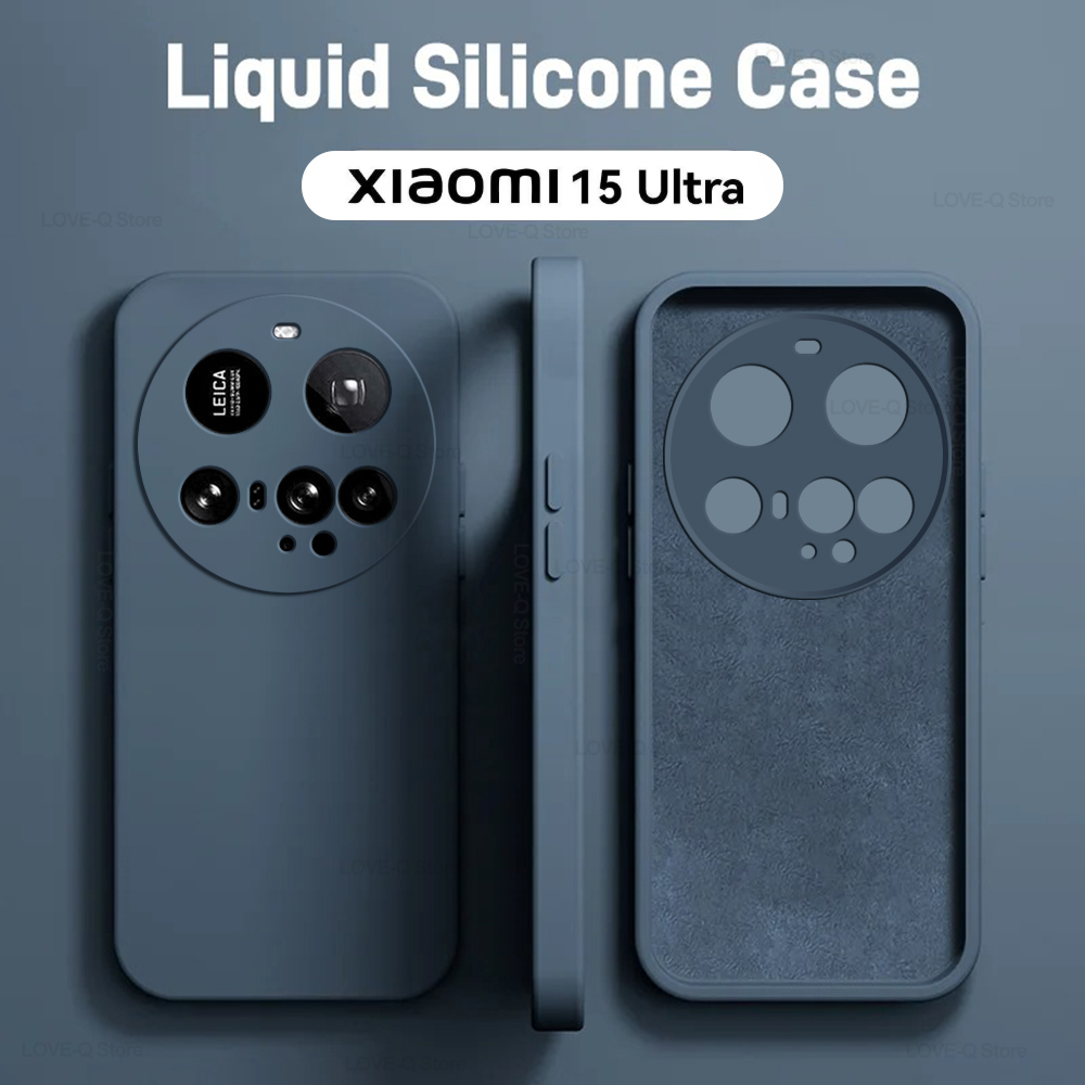 For Xiaomi 15 Ultra Case Liqui - đánh giá và giá Photography Kit Xiaomi 15 Ultra
