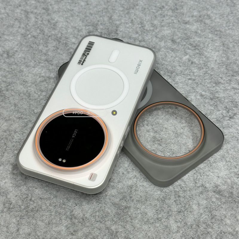 For Xiaomi Mi 17 Ultra Leica 1 - đánh giá và giá Photography Kit Xiaomi 15 Ultra