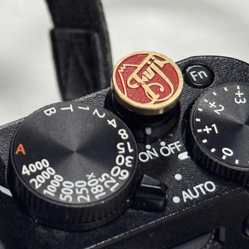 Camera Hot Shoe Cover Shutter  - đánh giá và giá Fujifilm Camera X100Vi