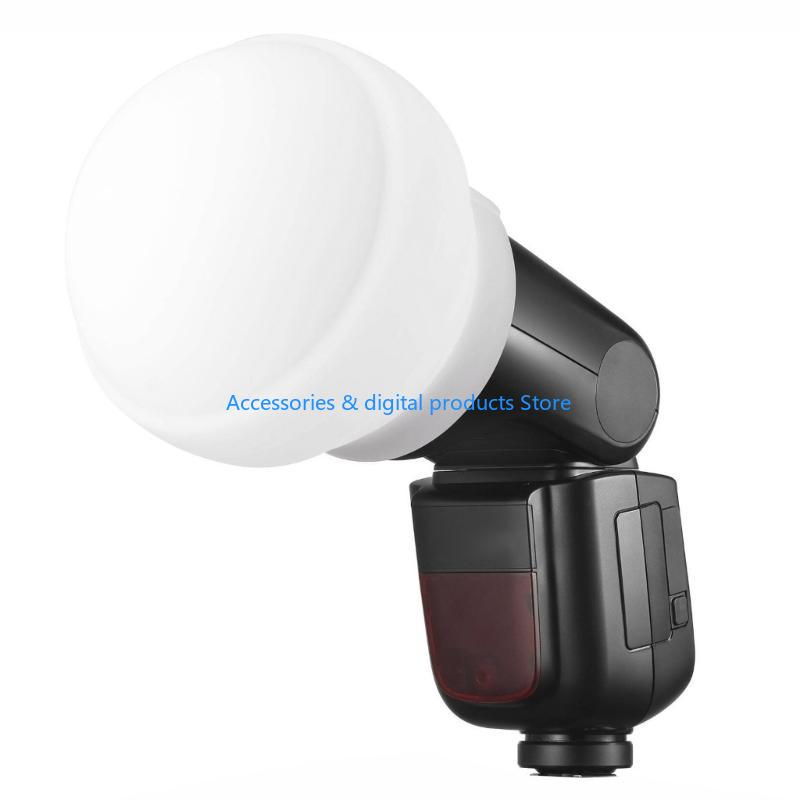 Bộ khuếch tán đèn flash có thể - đánh giá và giá Photography Natural Lighting