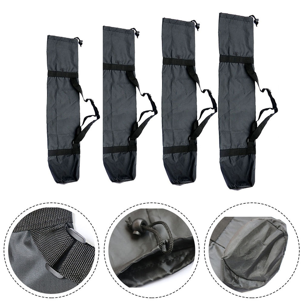 70-130cm Tripod Bag Drawstring - đánh giá và giá Photography Kit Pro