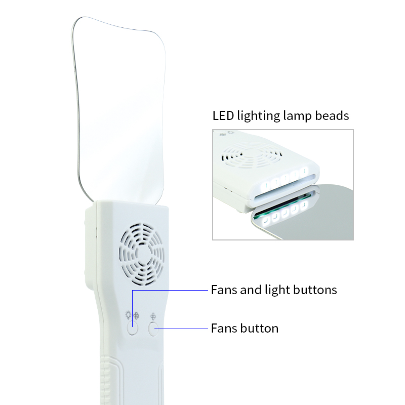 Dental Anti-Fog Mirrors With L - đánh giá và giá Photography Yellow