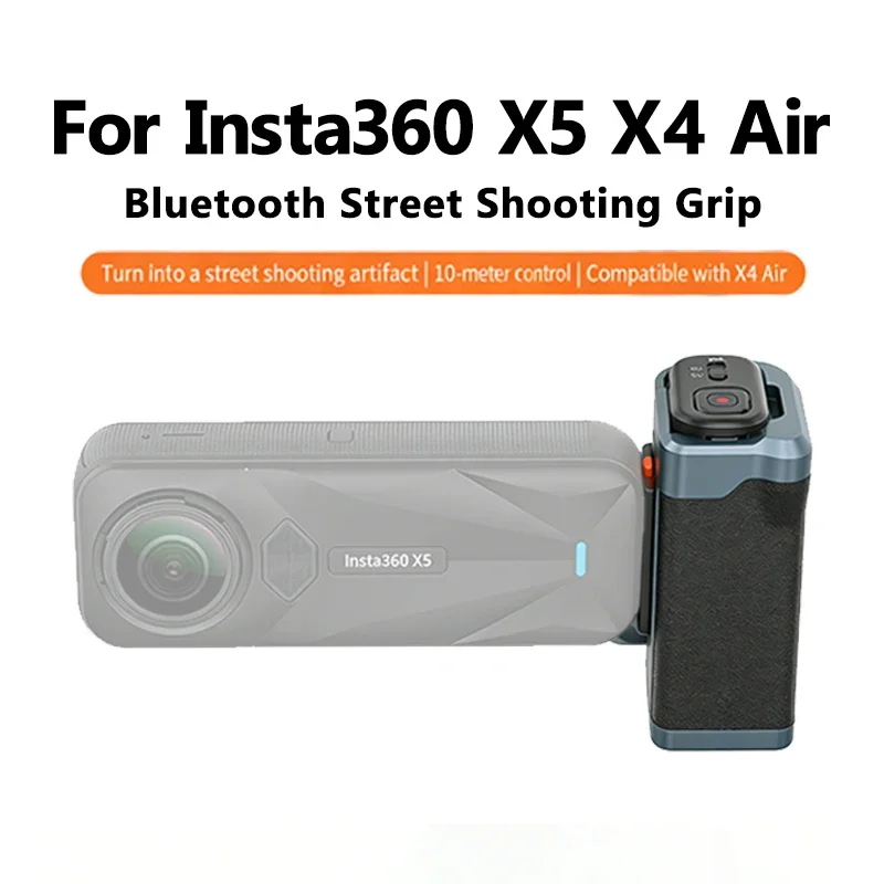 For Insta360 X5 X4 Air Photogr - đánh giá và giá Photography Grip Insta360 X5