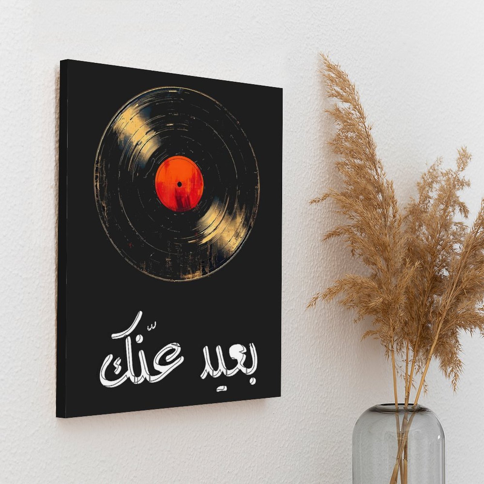 Umm Kulthum Canvas Painting Po - đánh giá và giá Photography Pose