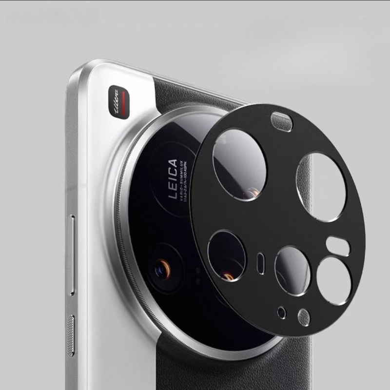 For Xiaomi 15 Ultra Rear Camer - đánh giá và giá Photography Kit Xiaomi 15 Ultra