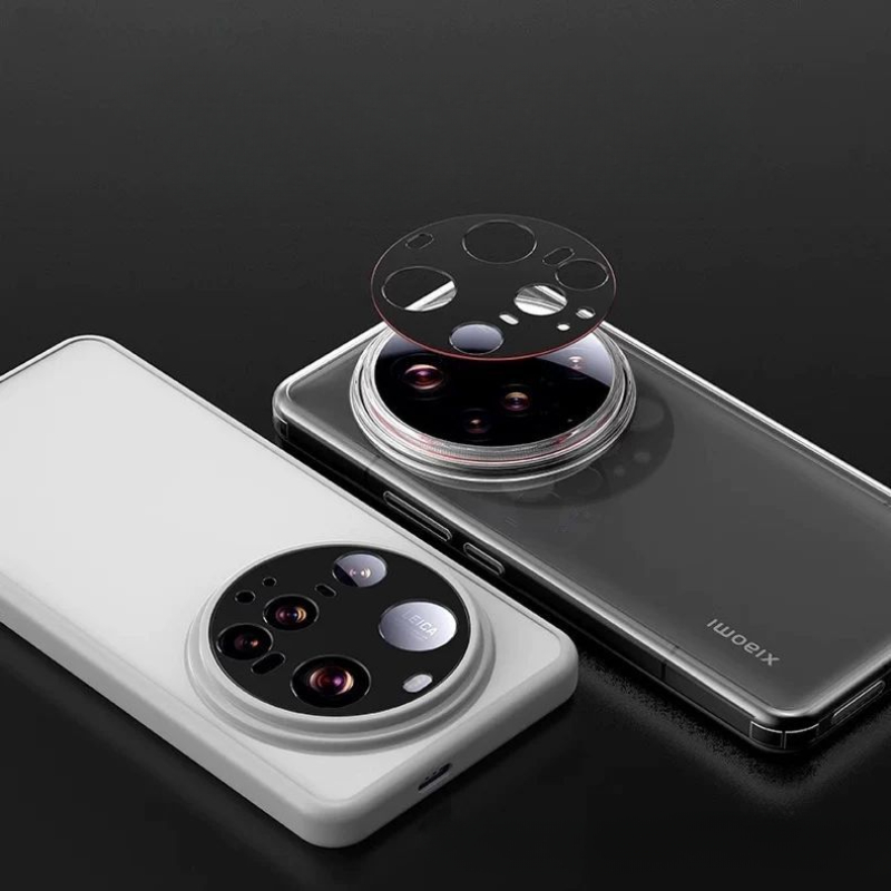 For Xiaomi 15 Ultra Rear Camer - đánh giá và giá Photography Kit Xiaomi 15 Ultra