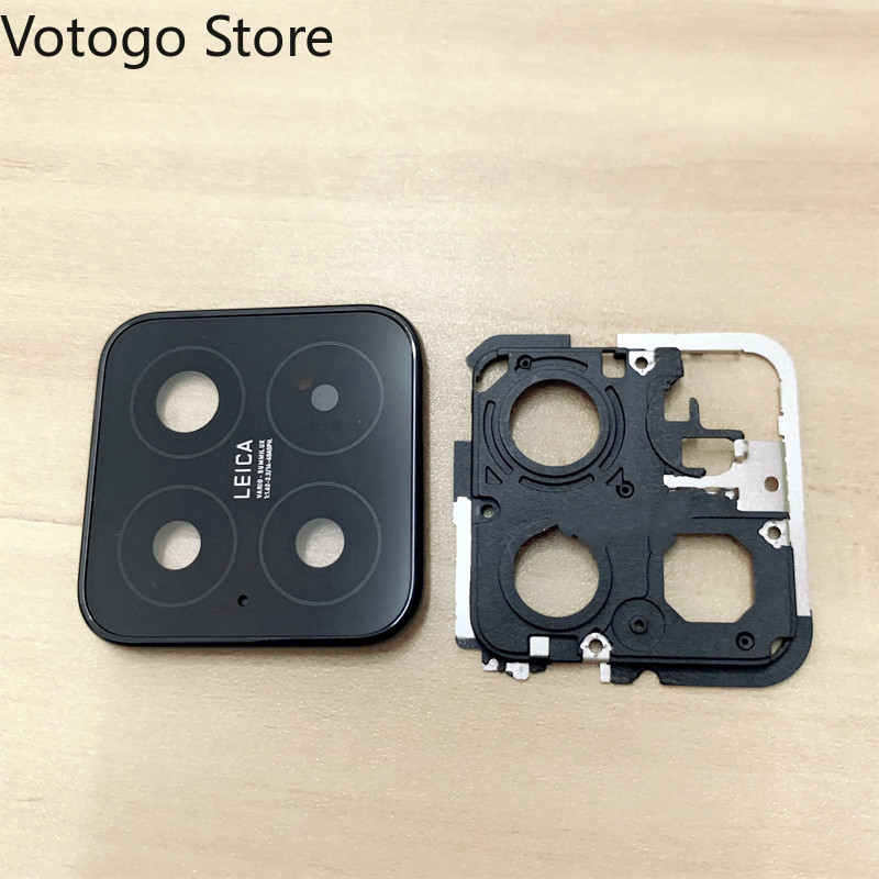 1Set Rear Lens Glass + Frame B - đánh giá và giá Photography Kit Xiaomi 15 Ultra