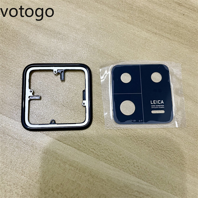 1Set Rear Lens Glass + Frame B - đánh giá và giá Photography Kit Xiaomi 15 Ultra
