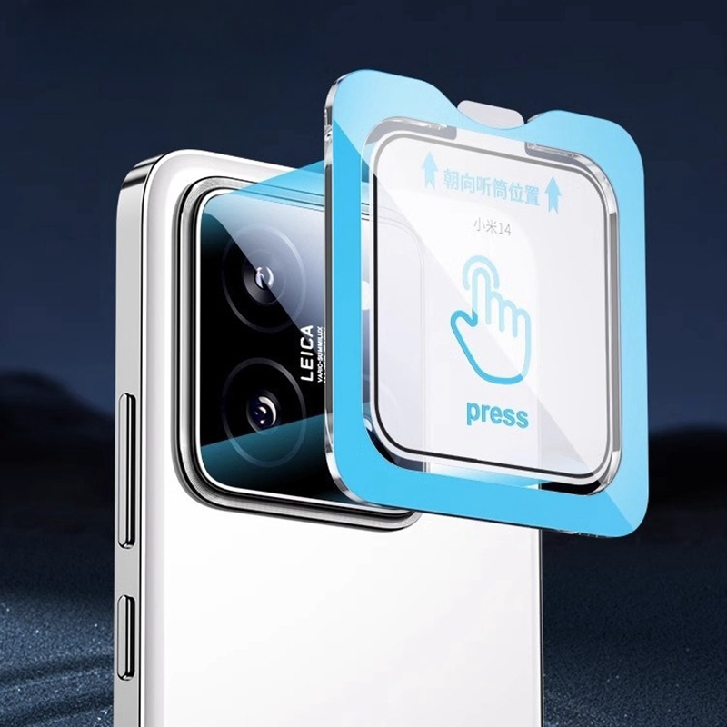 1Pcs Camera Tempered Glass For - đánh giá và giá Photography Kit Xiaomi 15 Ultra