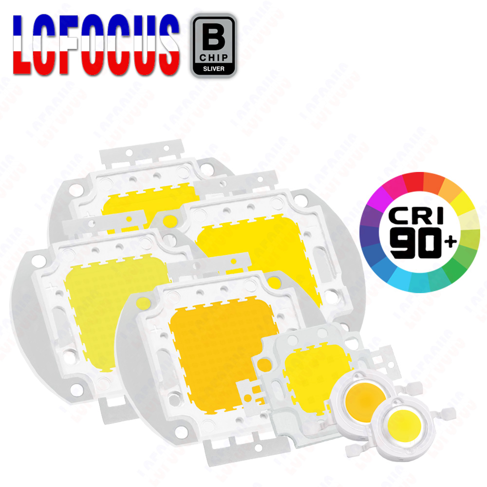 Chip LED CRI 90 cao 1W 3W 5W 1 - đánh giá và giá Photography Natural Lighting